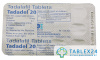 Tadadel 20 mg