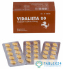 Vidalista 20 mg