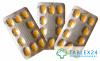 Tadagra 20 mg