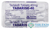 Tadarise 40 mg