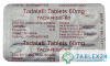 Tadarise 60 mg