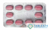 Tadarise Pro 20 mg