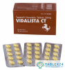 Vidalista-CT 20 mg
