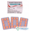 TadaSoft 40 mg