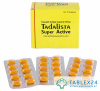 Tadalista Super Active 20 mg