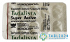 Tadalista Super Active 20 mg
