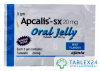 Apcalis-sx Oral Jelly 20 mg