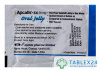 Apcalis-sx Oral Jelly 20 mg