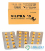 Vilitra 10 mg