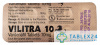 Vilitra 10 mg