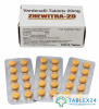 Zhewitra 20 mg
