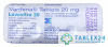 Lovevitra 20 mg