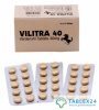 Vilitra 40 mg