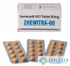 Zhewitra 60 mg