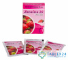 Zhewitra Oral Jelly 20 mg