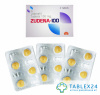 Zudena 100 mg