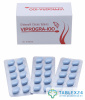 Viprogra 100 mg