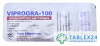 Viprogra 100 mg