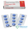 Suhagra 100 mg