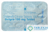Delgra 100 mg