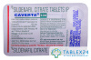 Caverta 100 mg