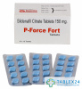 P-Force Fort 150 mg