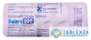 Delgra 200 mg