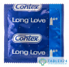 Contex Long Love