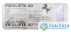 Vidalista 80 mg