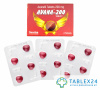 Avana 200 mg