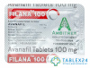 Filana 100 mg