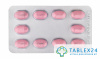 Tadarise Pro 40 mg