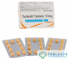 Tadarise 10 mg