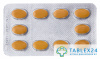 Tadarise 20 mg
