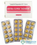 Extra Super Tadarise