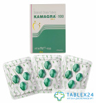 Kamagra Gold 100 mg