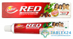 Red Dabur