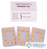 Tadarise 60 mg