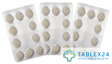 Tadadel Chewable 20 mg