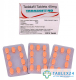 TadaSoft 40 mg