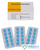 Poxet 90 mg