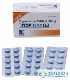Stop Ejac 30 mg