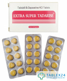 Extra Super Tadarise