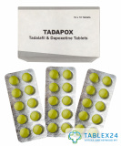 Tadapox