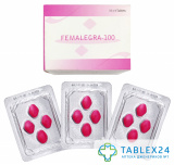 Femalegra 100 mg