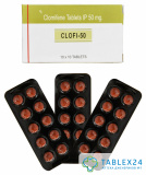 Clofi 50 mg
