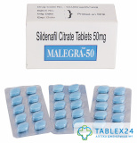 Malegra 50 mg