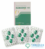 Kamagra Gold 100 mg