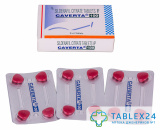 Caverta 100 mg