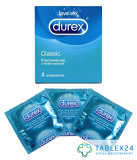 Durex Classic